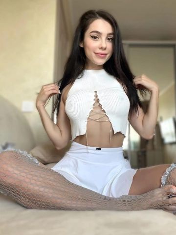 Проститутка Ирина